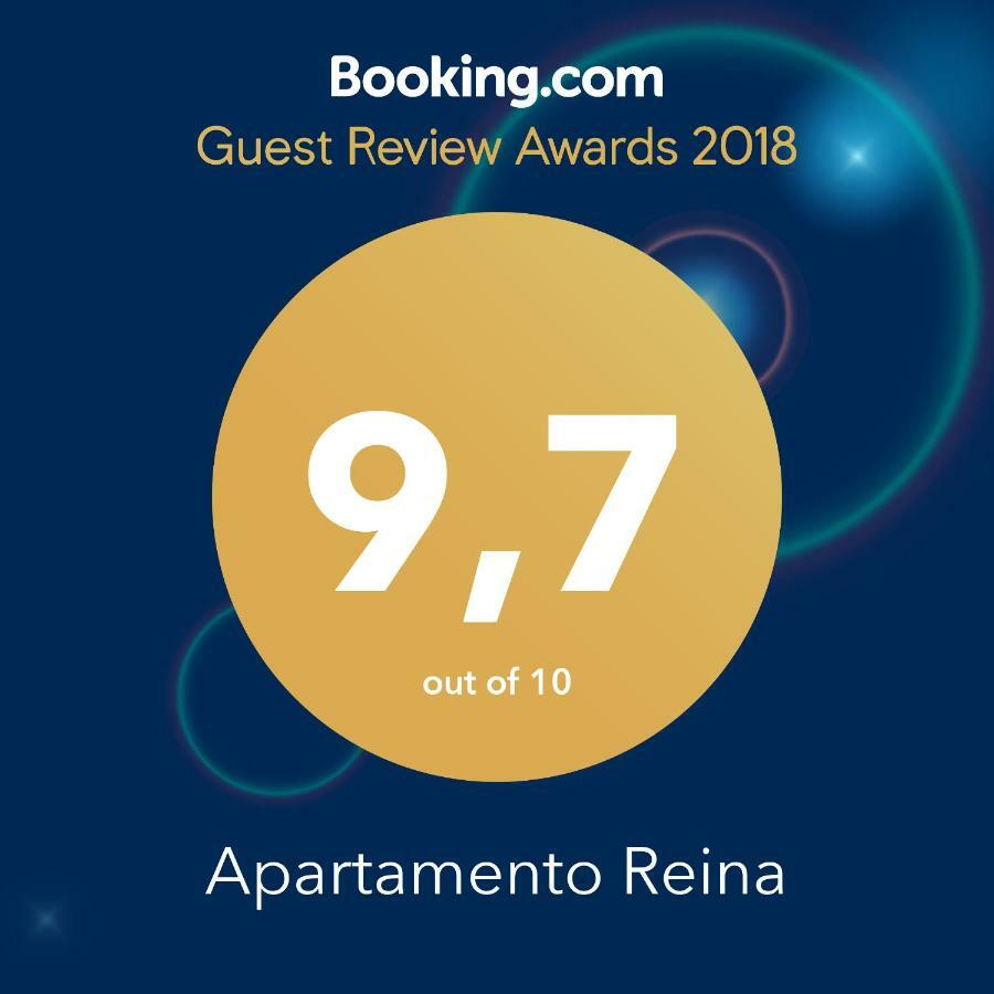 Апартаменти Sibssanlucar Reina 2 Del Centro Parking Санлукар-де-Баррамеда Екстер'єр фото